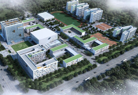 深圳职业教育学院