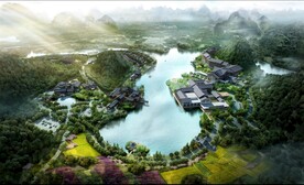 桂林雁山万达文化旅游城