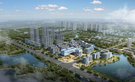 柳州启迪科技城