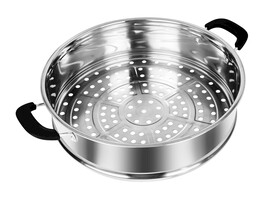 不锈钢一体蒸笼