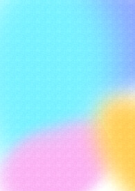 彩色渐变背景
