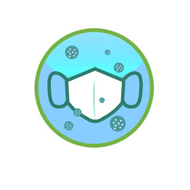 防控疫情 海报素材图片 抗击 