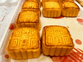 月饼