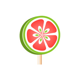 棒棒糖