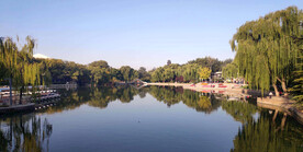 北京龙潭公园