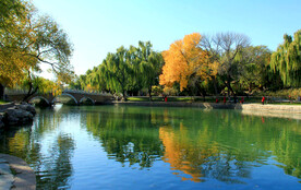 北京龙潭公园