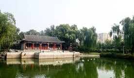 北京龙潭公园