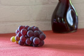 葡萄 