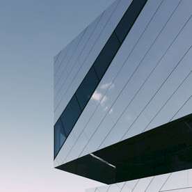 楼宇  场景 汽车背景  