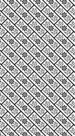 城墙砖纹 城墙花纹