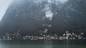 奥地利文化景观