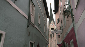 奥地利文化景观