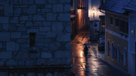 奥地利文化景观