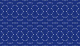 无缝拼接国风矢量素材