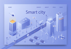 智慧城市