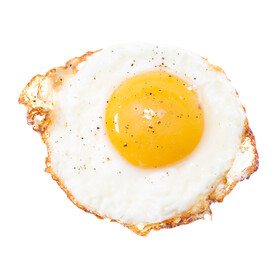 荷包蛋 