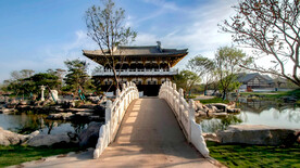 隋唐洛阳城国家遗址公园