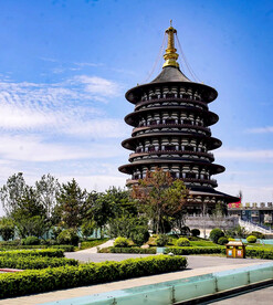 隋唐洛阳城国家遗址公园