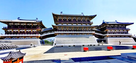 隋唐洛阳城国家遗址公园