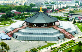 隋唐洛阳城国家遗址公园