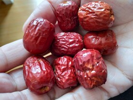 红枣