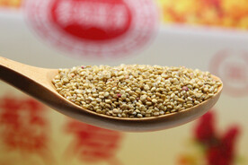 一勺子的白藜麦米