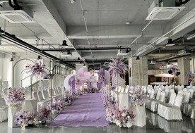 婚礼会场