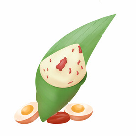 粽子