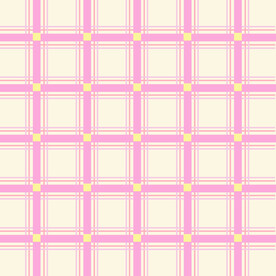 粉色格子素材