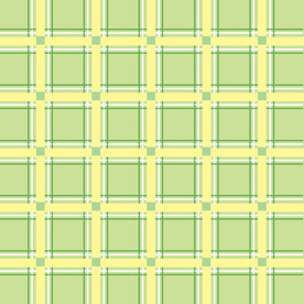 绿色格子素材