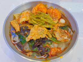 螺蛳粉柳州特产