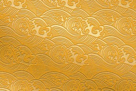 无缝拼接国风素材