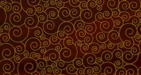 无缝拼接国风素材