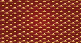 无缝拼接国风素材