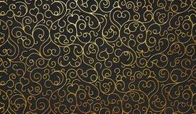 无缝拼接国风素材