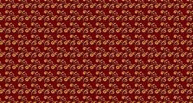  无缝拼接国风素材