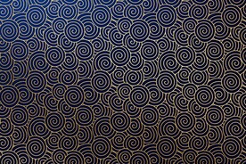 无缝拼接国风素材