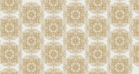 无缝拼接国风素材