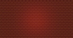 无缝拼接国风素材