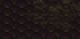 无缝拼接国风素材