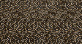 无缝拼接国风素材