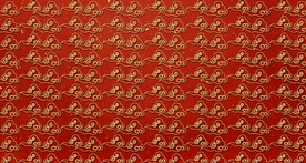 无缝拼接国风素材