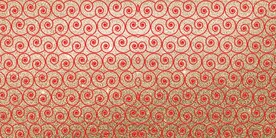 无缝拼接国风素材