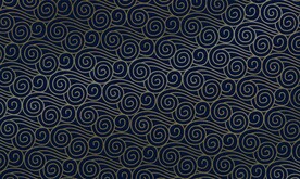 无缝拼接国风素材