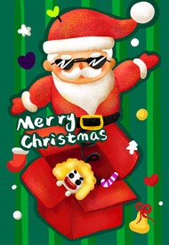 圣诞老人