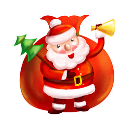 圣诞老人 