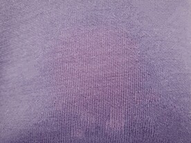 紫色布纹