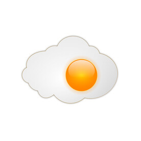 荷包蛋