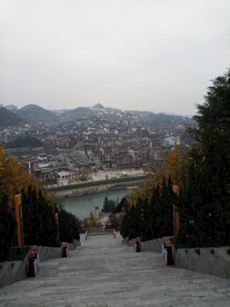 茅台镇风光摄影