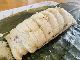 家常妈妈牌粽子